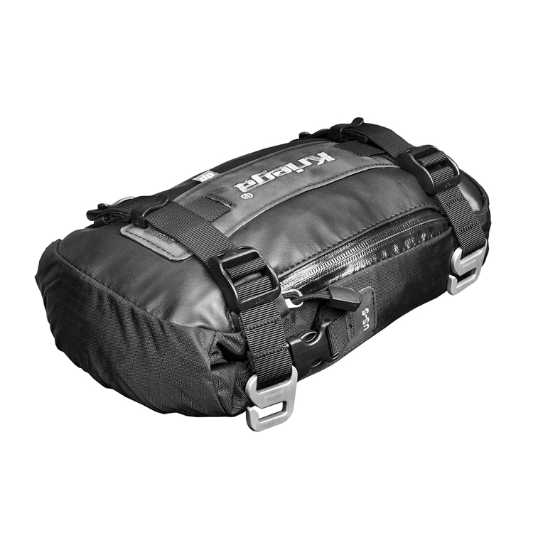 Kriega US-5 Drypack - Quaker City Motor Works